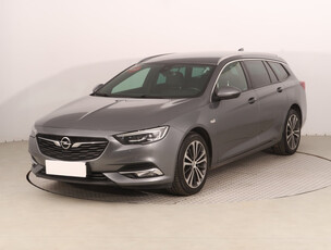 Opel Insignia 2017 2.0 CDTI Kombi