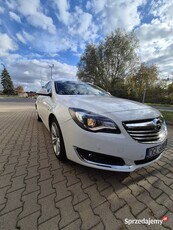 Opel Insignia 86tys.km