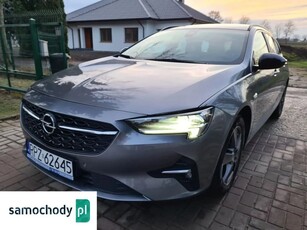 Opel Insignia B