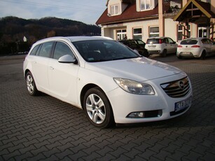 Opel Insignia I 2.0 cdti 130KM Zarej.