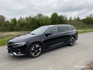 Opel Insignia II B 4x4 automat polski salon Country Tourer