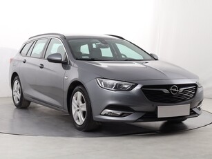 Opel Insignia , Salon Polska, Serwis ASO, Klimatronic, Tempomat, Parktronic