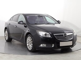 Opel Insignia , Salon Polska, Serwis ASO, Navi, Xenon, Klimatronic,