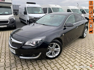 Opel Insignia VOOL / Skóra / Nawigacja / Kamera / XENON A (2008-2017)