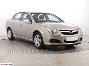 Opel Vectra 1.8 138 KM 2006r. (Piaseczno)