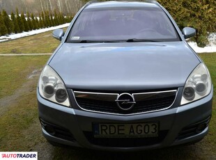 Opel Vectra 1.9 diesel 120 KM 2006r.