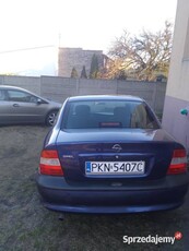 Opel Vectra 1996 1.6