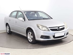 Opel Vectra 2.2 144 KM 2008r. (Piaseczno)