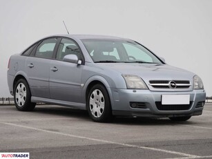 Opel Vectra 3.2 207 KM 2005r. (Piaseczno)