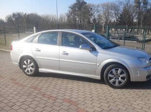 Opel Vectra C 1.8 benzyna GLS