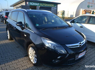 Opel Zafira ,7-Osobowy, z NIemiec, OPŁACONA ()