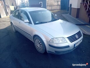 Passat b5