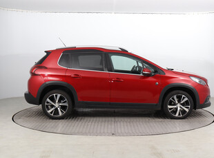 Peugeot 2008 2018 1.2 PureTech 78413km SUV |