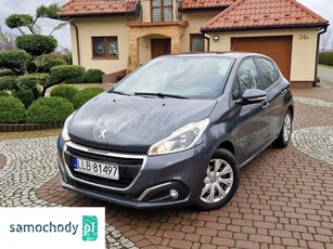 Peugeot 208 1.2 PureTech Allure