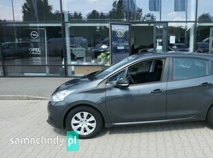 Peugeot 208 I