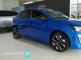 Peugeot 208 II