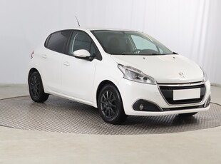 Peugeot 208 , Klima, Tempomat, Parktronic, Podgrzewane siedzienia