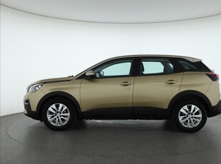 Peugeot 3008 2017 1.2 PureTech 79784km SUV