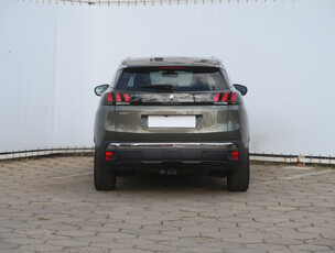 Peugeot 3008 2018 1.2 PureTech 95878km SUV