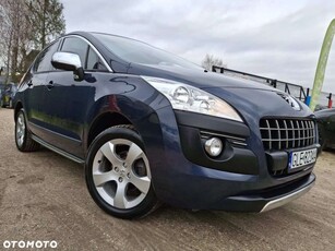 Peugeot 3008 I