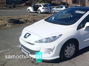 Peugeot 308 1.6