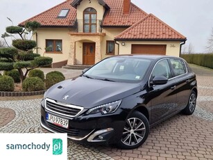 Peugeot 308 1.6 BlueHDi Business Line S&S