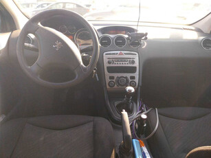 Peugeot 308 2010 1.6 HDi Kombi