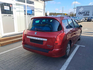 Peugeot 308 2011 1.6 HDi 212374km Kombi