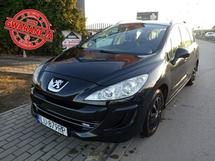 Peugeot 308 I