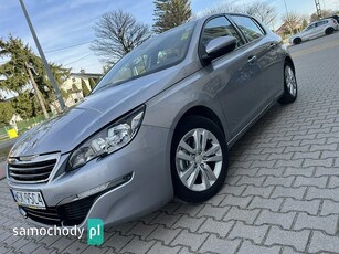 Peugeot 308 T9