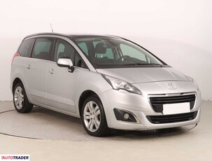 Peugeot 5008 1.6 112 KM 2014r. (Piaseczno)