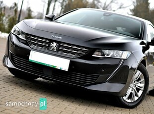 Peugeot 508 1.5 BlueHDi Allure S&S