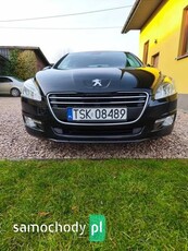 Peugeot 508 1.6 HDi