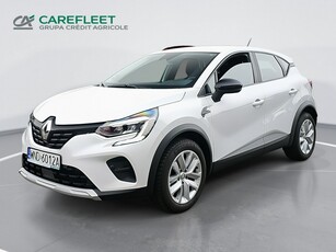 Renault Captur 1.0 TCe Zen Hatchback. WND6012A