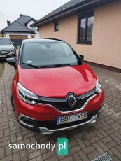 Renault Captur 1.2