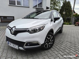 Renault Captur 1.2 TCe 118KM - Nowy rozrząd i opony !!!