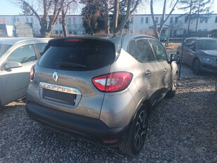 Renault Captur 2015 1.2 TCe 128435km SUV