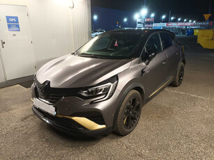 Renault Captur 2023 E