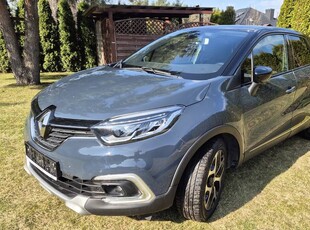 Renault Captur Full Led