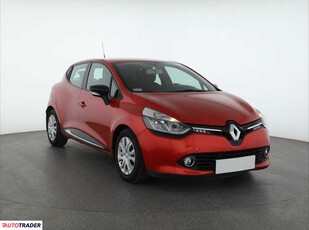 Renault Clio 1.1 64 KM 2014r. (Piaseczno)