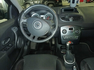 Renault Clio 2009 1.2 TCe 164192km ABS