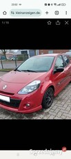 Renault Clio GT 1.6 16v 128km 5 drzwiowy