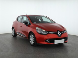 Renault Clio IV , Salon Polska, GAZ, Navi, Klima, Tempomat, Parktronic