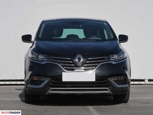 Renault Espace 1.6 158 KM 2015r. (Piaseczno)