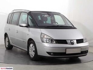 Renault Espace 2.0 167 KM 2005r. (Piaseczno)