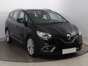 Renault Grand Scenic 2019 1.3 TCe 105571km ABS