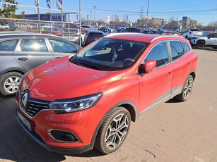 Renault Kadjar 2022 1.3 TCe 29774km SUV