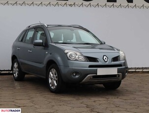 Renault Koleos 2.0 147 KM 2008r. (Piaseczno)