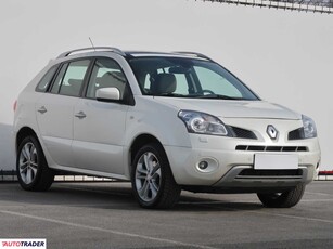 Renault Koleos 2.0 170 KM 2010r. (Piaseczno)