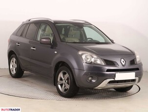 Renault Koleos 2.0 170 KM 2010r. (Piaseczno)